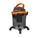 Forbes Wet and Dry Zeal Vacuum Cleaner with 7 Litres Dust Capacity-7 Forbes Wet and Dry Zeal Vacuum Cleaner with 7 Litres Dust Capacity-7