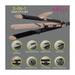 Vega 3 In 1 Hair Style - VHSCC-01-10 Vega 3 In 1 Hair Style - VHSCC-01-10