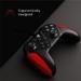 Redgear MS-150 Wired Gamepad with Dual Intensity Vibration Motor, Blood Red-4 Redgear MS-150 Wired Gamepad with Dual Intensity Vibration Motor, Blood Red-4