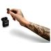Marshall Minor III True Wireless Earbuds, 25 hrs of playtime, Intutive Touch Controls, IPX4 Water Resistance, 12 mm custom-tuned dynamic drivers, Black-11