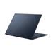 Asus ZenBook UX3405MA-PZ962WS Standard Laptop (Intel Core Ultra 9/Intel AI Boost NPU/32 GB/1 TB /Intel Arc Graphics/Windows 11/Office Home and Student/OLED), 35.56 cm (14 inch), Ponder Blue-6