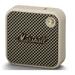 Marshall Willen Bluetooth Speaker with 15 hour Playtime, IP67 Water Resistant, Built-in microphone, Multi-directional Control Knob, Cream-2 Marshall Willen Bluetooth Speaker with 15 hour Playtime, IP67 Water Resistant, Built-in microphone, Multi-directional Control Knob, Cream-2