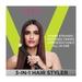 Vega 3 In 1 Hair Style - VHSCC-01-11 Vega 3 In 1 Hair Style - VHSCC-01-11