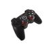Redgear Elite Wireless Gamepad with Ultra-Precise VR, Black-3