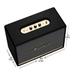 Marshall Woburn II Bluetooth Speaker, Multi-host functionality, Bluetooth 5.0, aptX technology, 10 metres range, 3.5 mm Jack, LED lights, Stereo Sound, Bass-reflex, Two 50 Watt Class D amplifier Black-3