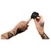Marshall Minor III True Wireless Earbuds, 25 hrs of playtime, Intutive Touch Controls, IPX4 Water Resistance, 12 mm custom-tuned dynamic drivers, Black-7