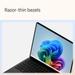 Microsoft Surface 2036 Standard Laptop (Qualcomm Snapdragon X Plus/16 GB/512 GB SSD/Qualcomm Adreno GPU/Windows 11 Home/MSOffice/PixelSense Flow Display), 35.0 cm - 13.8 inch, Graphite-4 Microsoft Surface 2036 Standard Laptop (Qualcomm Snapdragon X Plus/16 GB/512 GB SSD/Qualcomm Adreno GPU/Windows 11 Home/MSOffice/PixelSense Flow Display), 35.0 cm - 13.8 inch, Graphite-4