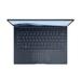 Asus ZenBook UX3405MA-PZ962WS Standard Laptop (Intel Core Ultra 9/Intel AI Boost NPU/32 GB/1 TB /Intel Arc Graphics/Windows 11/Office Home and Student/OLED), 35.56 cm (14 inch), Ponder Blue-5