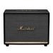 Marshall Woburn II Bluetooth Speaker, Multi-host functionality, Bluetooth 5.0, aptX technology, 10 metres range, 3.5 mm Jack, LED lights, Stereo Sound, Bass-reflex, Two 50 Watt Class D amplifier Black-1