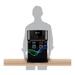 A.O. Smith ProPlanet P6, 9 Litres + 0.8 Litres (Steel Hot Tank), 60 Watt, RO + SCMT, Water Purifier, Advance Recovery Technology, 8 Purification Stages, Black-5