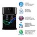 A.O. Smith ProPlanet P6, 9 Litres + 0.8 Litres (Steel Hot Tank), 60 Watt, RO + SCMT, Water Purifier, Advance Recovery Technology, 8 Purification Stages, Black-6