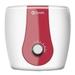 A.O. SMITH 6 Litres Storage Water Heater with Smart Modes, Blue Diamond Glass Lined Tank, XPRESS, White-1