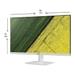Acer HA220Q 54.61 cm (21.5 inch) with IPS Panel Technology 1920 x 1080 Resolution 2W Speakers White Monitor-2