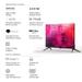 Acer G plus Series 80.01 cm (32 inch) HD Ready LED Smart Google TV, AR32HDGGR2841AD, Black, 2024 Model-2 Acer G plus Series 80.01 cm (32 inch) HD Ready LED Smart Google TV, AR32HDGGR2841AD, Black, 2024 Model-2