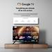 Acer G plus Series 80.01 cm (32 inch) HD Ready LED Smart Google TV, AR32HDGGR2841AD, Black, 2024 Model-7 Acer G plus Series 80.01 cm (32 inch) HD Ready LED Smart Google TV, AR32HDGGR2841AD, Black, 2024 Model-7