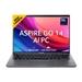 Acer Aspire Go 14 AG14-71M NX.JF5SI.001 Standard Laptop (Intel Ultra 5 processor 125H/16 GB/512 GB /Intel ARC Graphics/Windows 11 Home/WUXGA), 35.56 cm - 14 inch, Steel Gray-1