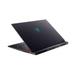 Acer PHN16S-71 NH.QX9SI.001 Gaming Laptop (Intel Core Ultra 7 255HX/16 GB/1 TB/8 GB-NVIDIA GeForce RTX 5060/Windows 11 Home/WQXGA), 40.64 cm - 16 inch, Abyssal Black-5
