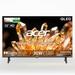 Acer 80.01 cm (32 inch) Ultra V Series HD Smart QLED Google TV with Android 14 (Black), AR32QDVGU2841BD-1