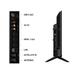 Acer 80.01 cm (32 inch) Ultra V Series HD Smart QLED Google TV with Android 14 (Black), AR32QDVGU2841BD-8