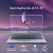 Acer AL15-53 UN.34ESI.02E Standard Laptop (Intel C3 100U/8 GB/512 GB/Intel UHD Graphics/Windows 11 Home/Full HD), 39.6 cm - 15.6 inch, Grey-2