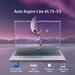 Acer AL15-53 UN.34ESI.02E Standard Laptop (Intel C3 100U/8 GB/512 GB/Intel UHD Graphics/Windows 11 Home/Full HD), 39.6 cm - 15.6 inch, Grey-2 Acer AL15-53 UN.34ESI.02E Standard Laptop (Intel C3 100U/8 GB/512 GB/Intel UHD Graphics/Windows 11 Home/Full HD), 39.6 cm - 15.6 inch, Grey-2
