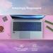 Acer AL15-53 UN.34ESI.02E Standard Laptop (Intel C3 100U/8 GB/512 GB/Intel UHD Graphics/Windows 11 Home/Full HD), 39.6 cm - 15.6 inch, Grey-4
