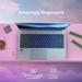 Acer AL15-53 UN.34ESI.02E Standard Laptop (Intel C3 100U/8 GB/512 GB/Intel UHD Graphics/Windows 11 Home/Full HD), 39.6 cm - 15.6 inch, Grey-4
