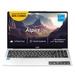Acer AL14-71P NX.D7USI.001 Standard Laptop (Intel Core i5-13500H/16 GB/512 GB/UHD Graphics/Windows 11 Home/WUXGA), 35.6 cm - 14 inch, Silver-1 Acer AL14-71P NX.D7USI.001 Standard Laptop (Intel Core i5-13500H/16 GB/512 GB/UHD Graphics/Windows 11 Home/WUXGA), 35.6 cm - 14 inch, Silver-1