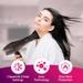 Agaro HD1120 2000 W Hair Dryer-3