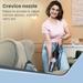 Agaro Regal Hand Held Vacuum Cleaner 800 watts-3 Agaro Regal Hand Held Vacuum Cleaner 800 watts-3