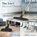 Agaro ACE Wet and Dry Vacuum Cleaner 1600 watts-3 Agaro ACE Wet and Dry Vacuum Cleaner 1600 watts-3