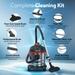 Agaro ACE Wet and Dry Vacuum Cleaner 1600 watts-4 Agaro ACE Wet and Dry Vacuum Cleaner 1600 watts-4