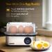 Agaro STS Grand Egg Boiler 500 W-2