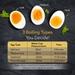 Agaro STS Grand Egg Boiler 500 W-3
