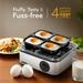 Agaro STS Grand Egg Boiler 500 W-4