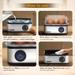 Agaro STS Grand Egg Boiler 500 W-6