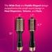 Agaro HV2179 Volumizer Hair Dryer, Rose Gold & Black-6