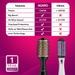 Agaro HV2179 Volumizer Hair Dryer, Rose Gold & Black-7