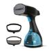 Agaro Regency 1200 Watts Handheld Garment Steamer, Green-1