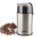 Agaro Grand Electric Coffee Grinder, Silver-1 Agaro Grand Electric Coffee Grinder, Silver-1