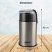 Agaro Grand Electric Coffee Grinder, Silver-7 Agaro Grand Electric Coffee Grinder, Silver-7