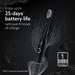 Agaro Cosmic Advance Sonic Electric Tooth Brush, Black-4