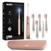 Agaro Cosmic Plus Sonic Electric Tooth Brush, Rose Gold-2 Agaro Cosmic Plus Sonic Electric Tooth Brush, Rose Gold-2