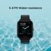 Amazfit Bip U Pro Smartwatch, 1.43 Large HD Display with Built-in Alexa, Built-in GPS, 9-Day Battery Life, Fitness Tracker, Blood Oxygen, Heart Rate, Menstrual Cycle Tracker, Sleep, Stress Monitor, 60+ Sports Modes, (Black)-8 Amazfit Bip U Pro Smartwatch, 1.43 Large HD Display with Built-in Alexa, Built-in GPS, 9-Day Battery Life, Fitness Tracker, Blood Oxygen, Heart Rate, Menstrual Cycle Tracker, Sleep, Stress Monitor, 60+ Sports Modes, (Black)-8