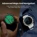 Amazfit T-Rex 3 Outdoor Rugged Military 48 mm Smart Watch Built in GPS, 2000 Nits Brightness, 27 Days Battery Life, Offline Maps, 10 ATM, AI Coach, for iOS & Android (Onyx)-4 Amazfit T-Rex 3 Outdoor Rugged Military 48 mm Smart Watch Built in GPS, 2000 Nits Brightness, 27 Days Battery Life, Offline Maps, 10 ATM, AI Coach, for iOS & Android (Onyx)-4
