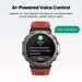 Amazfit T-Rex 3 Outdoor Rugged Military 48 mm Smart Watch Built in GPS, 2000 Nits Brightness, 27 Days Battery Life, Offline Maps, 10 ATM, AI Coach, for iOS & Android (Onyx)-6 Amazfit T-Rex 3 Outdoor Rugged Military 48 mm Smart Watch Built in GPS, 2000 Nits Brightness, 27 Days Battery Life, Offline Maps, 10 ATM, AI Coach, for iOS & Android (Onyx)-6