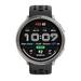 Amazfit Active 2R Standard Black Sport Silicone Strap Smartwatch-3 Amazfit Active 2R Standard Black Sport Silicone Strap Smartwatch-3