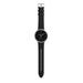 Amazfit Active 2 Premium 44 mm Smart Watch, 10 day Battery, Sapphire Glass Display, Free Silicon Strap, Built in GPS, 5 ATM, iOS & Android, 2000 Nits, 160+ Sports Mode, Black Leather-5