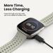 Amazfit Bip 6 Smart Watch 46 mm, 14 Day Battery, 5 cm (1.97 inch) AMOLED Display, 5 ATM Water-Resistance, GPS & Free Maps, AI, Bluetooth Call & Text, Health, Fitness & Sleep Tracker, 140+ Workout Modes, Black-3 Amazfit Bip 6 Smart Watch 46 mm, 14 Day Battery, 5 cm (1.97 inch) AMOLED Display, 5 ATM Water-Resistance, GPS & Free Maps, AI, Bluetooth Call & Text, Health, Fitness & Sleep Tracker, 140+ Workout Modes, Black-3