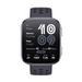 Amazfit Bip 6 Smart Watch 46 mm, 14 Day Battery, 5 cm (1.97 inch) AMOLED Display, 5 ATM Water-Resistance, GPS & Free Maps, AI, Bluetooth Call & Text, Health, Fitness & Sleep Tracker, 140+ Workout Modes, Black-4